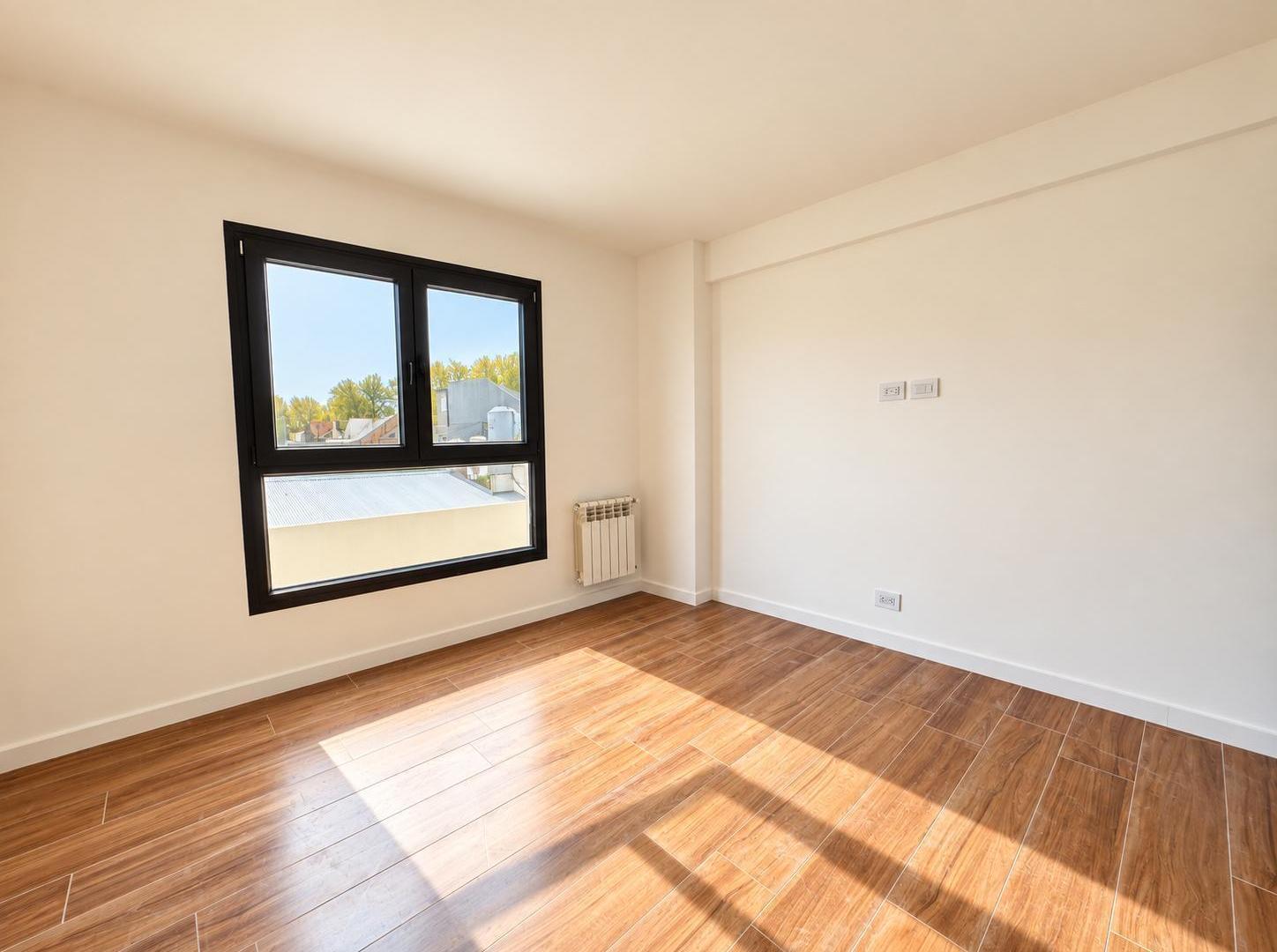Foto de Departamento 2 ambientes a estrenar en Pompeya, imagen 5