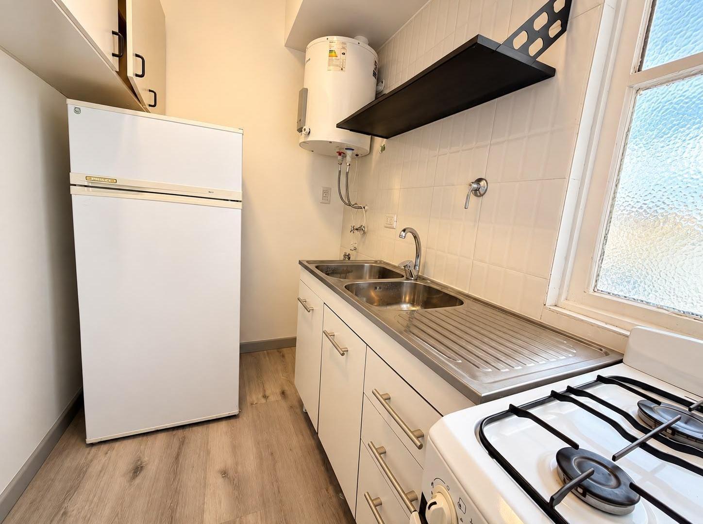 Foto de VENTA | Departamento 2 ambientes | Centro, Mar del Plata, imagen 3