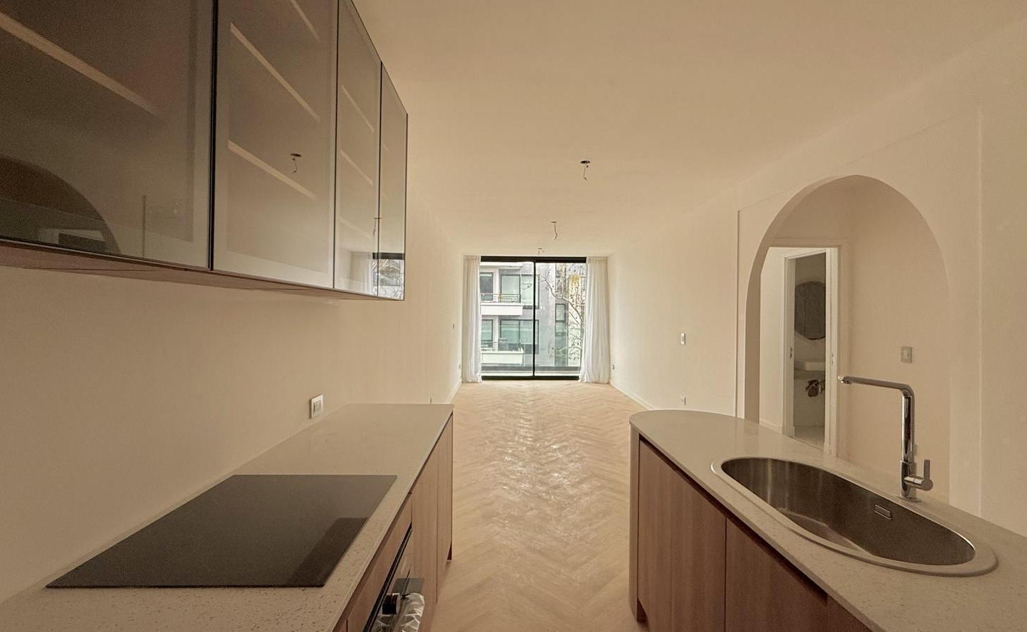 Foto de Departamento 3 ambientes a estrenar | Zona Güemes, imagen 5