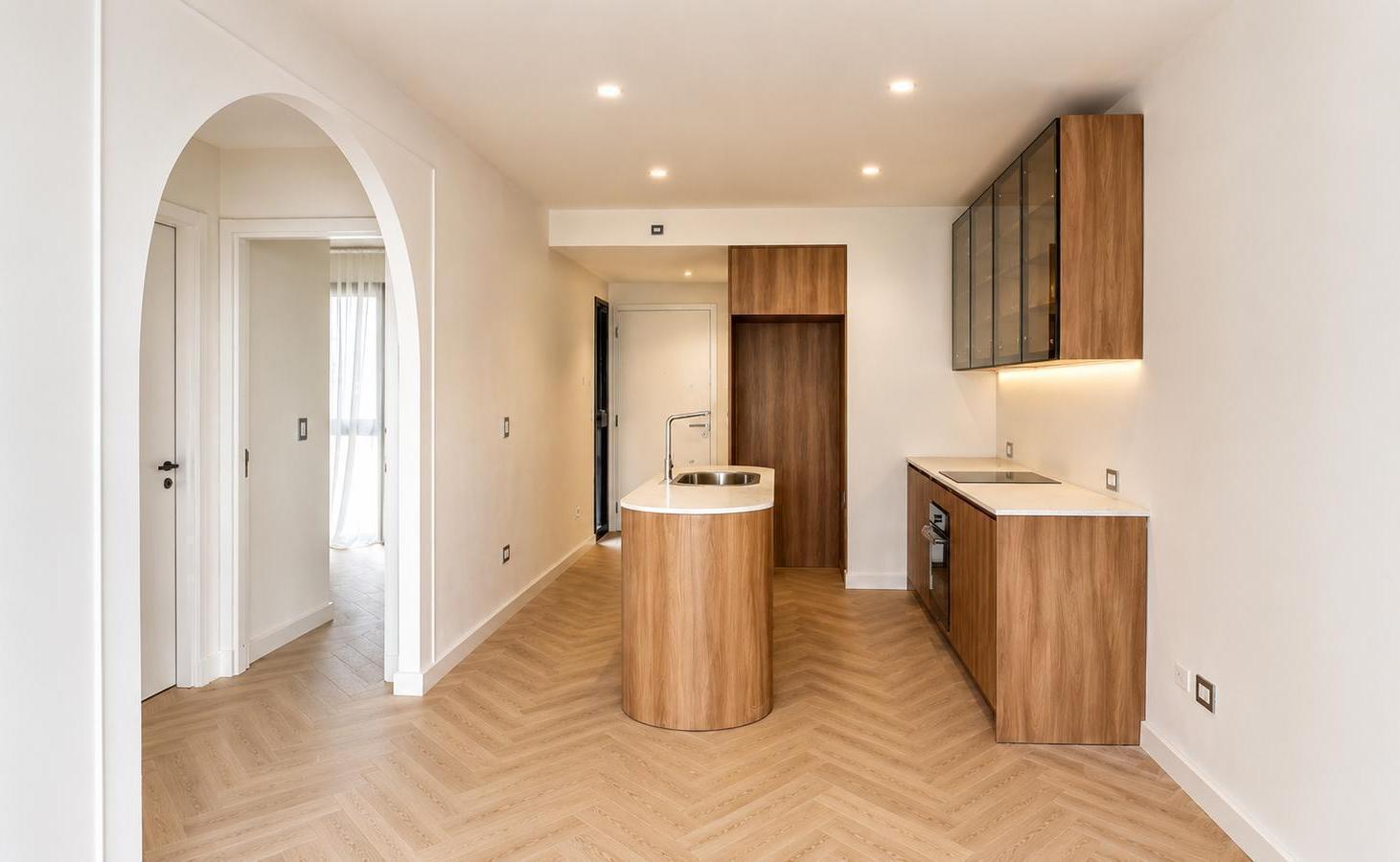 Foto de Departamento 3 ambientes a estrenar | Zona Güemes, imagen 3