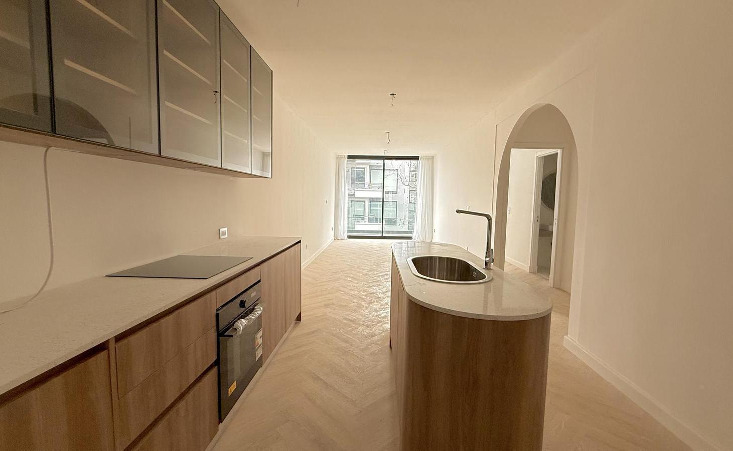 Foto de Departamento 3 ambientes a estrenar | Zona Güemes, imagen 4