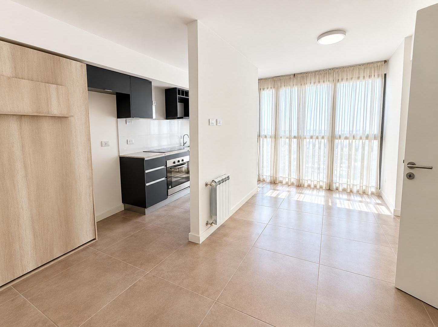 Foto de Departamento 1 Amb en Alquiler - Zona Plaza Mitre, imagen 1