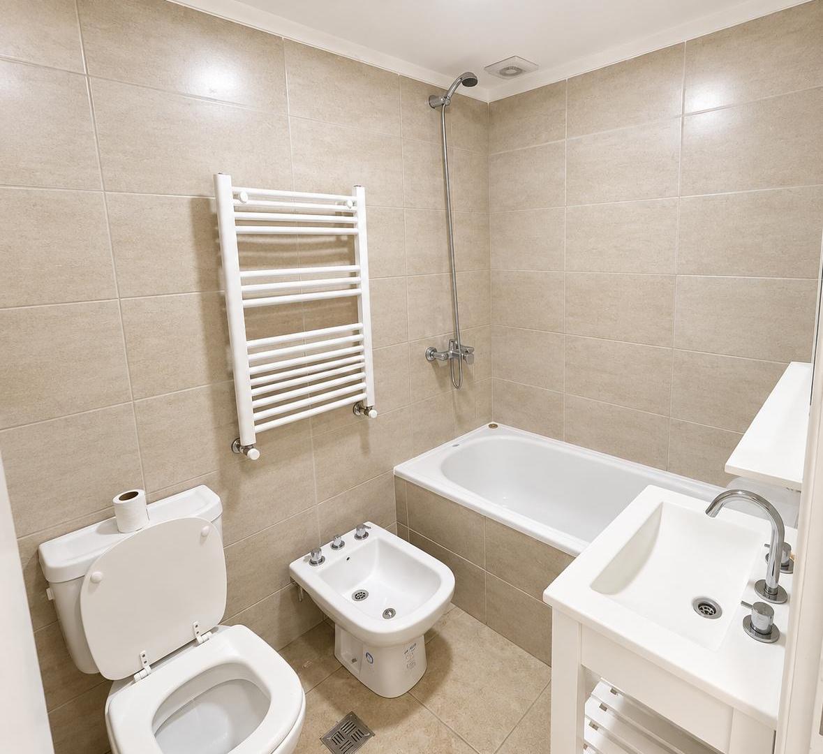 Foto de Departamento 1 Amb en Alquiler - Zona Plaza Mitre, imagen 2