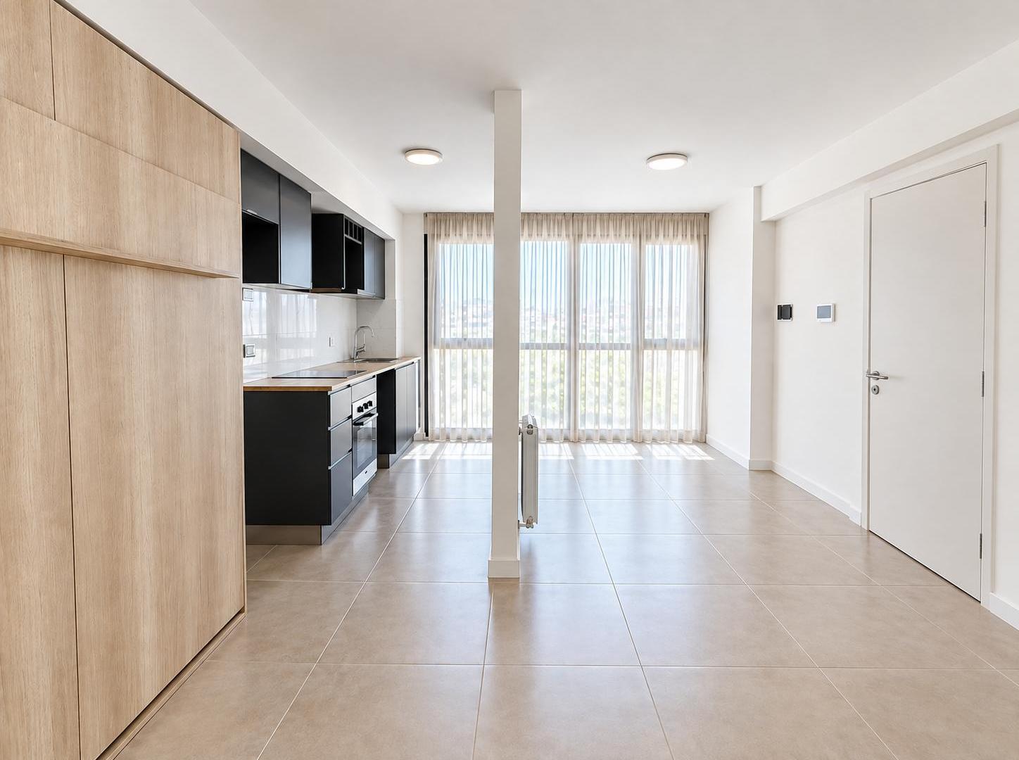 Foto de Departamento 1 Amb en Alquiler - Zona Plaza Mitre, imagen 4