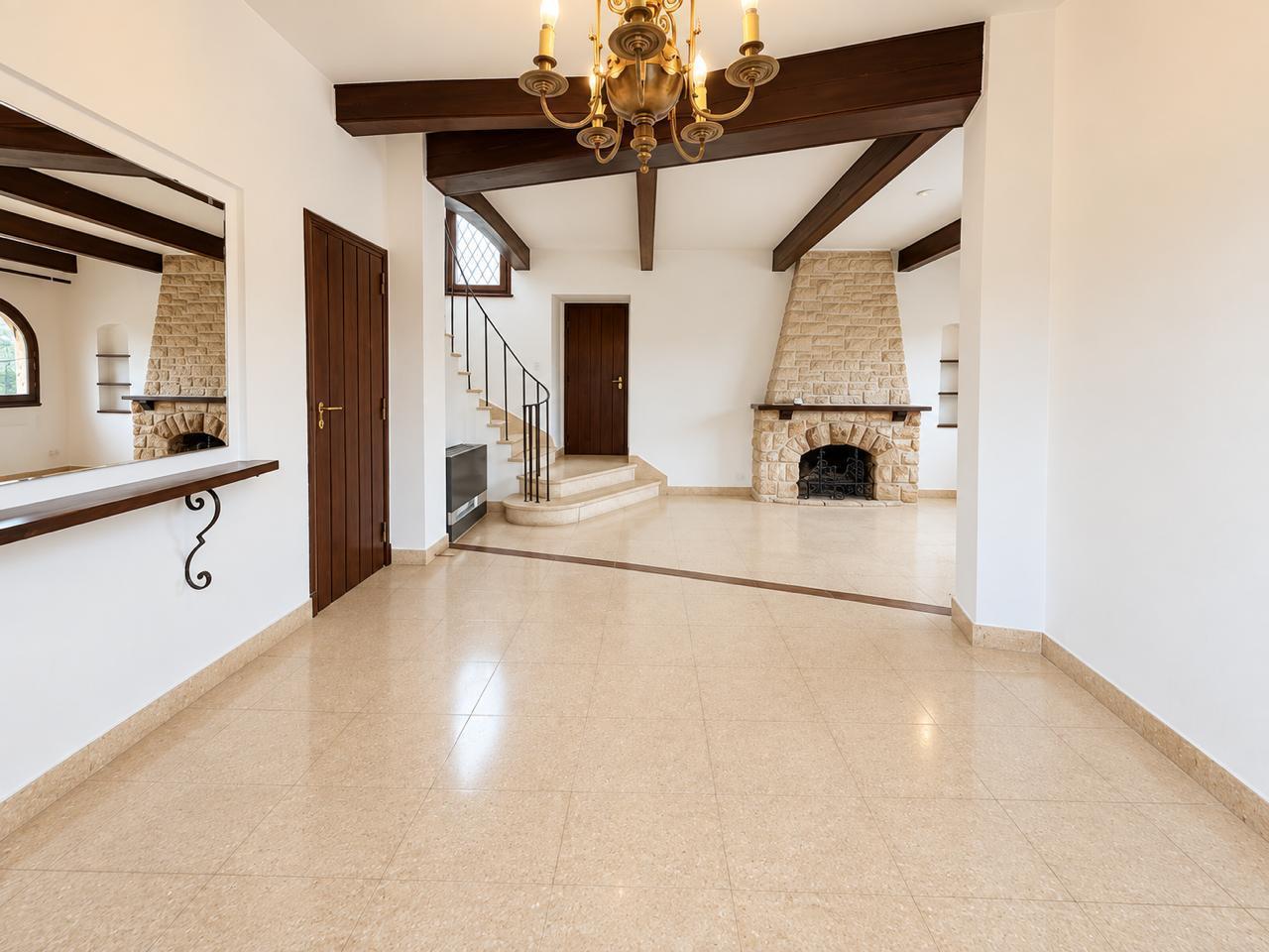 Foto de Casa 4 ambientes con dependencia en alquiler – Stella Maris, imagen 4