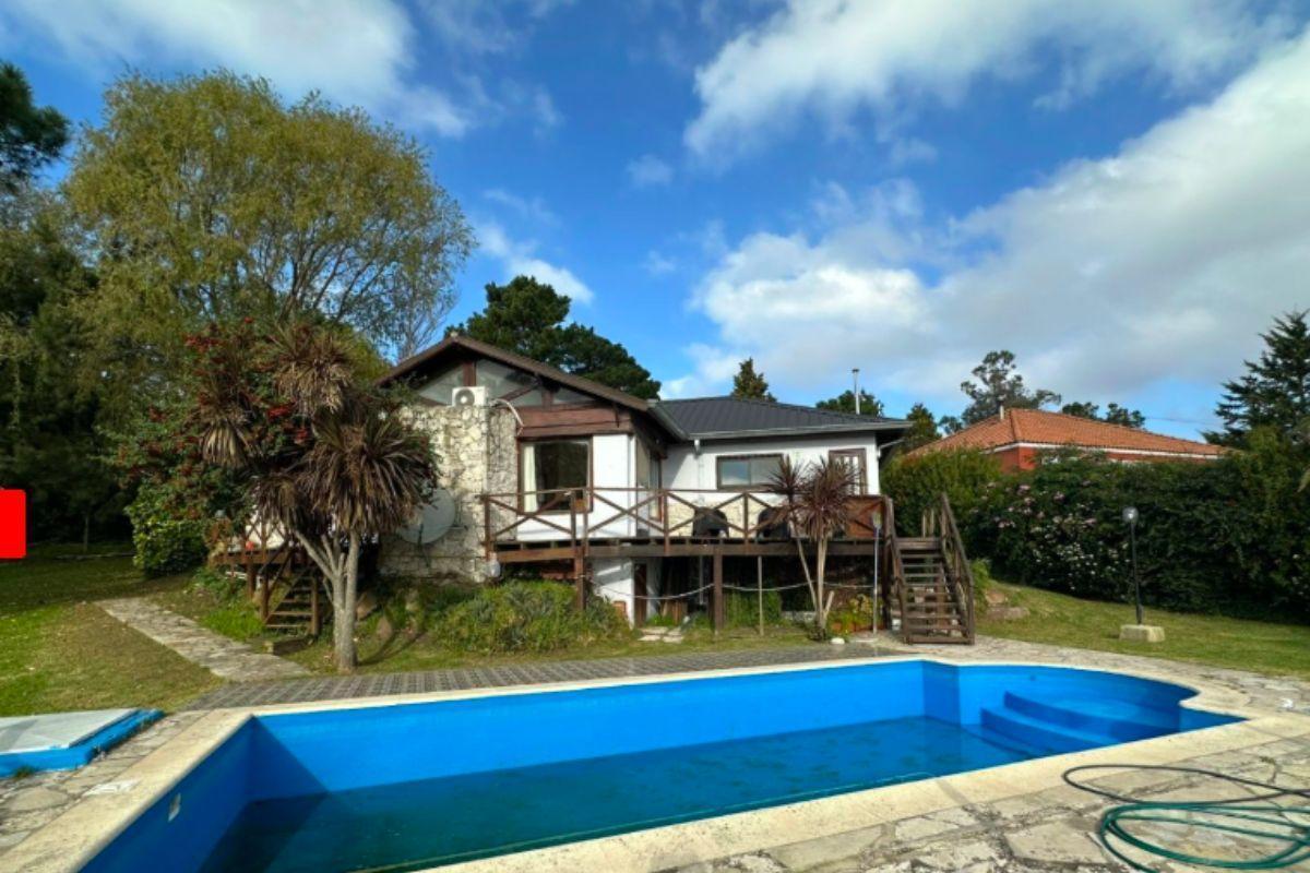 Casa en Venta Sierra de los Padres