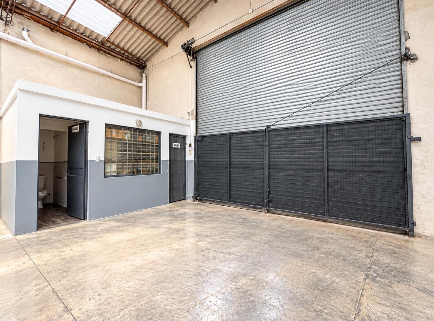 Foto de Galpon en venta de 430 m2 totales en Las Avenidas, imagen 5