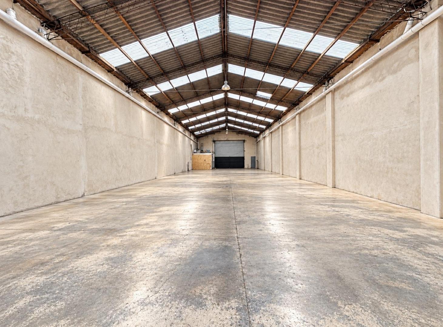 Foto de Galpon en venta de 430 m2 totales en Las Avenidas, imagen 3