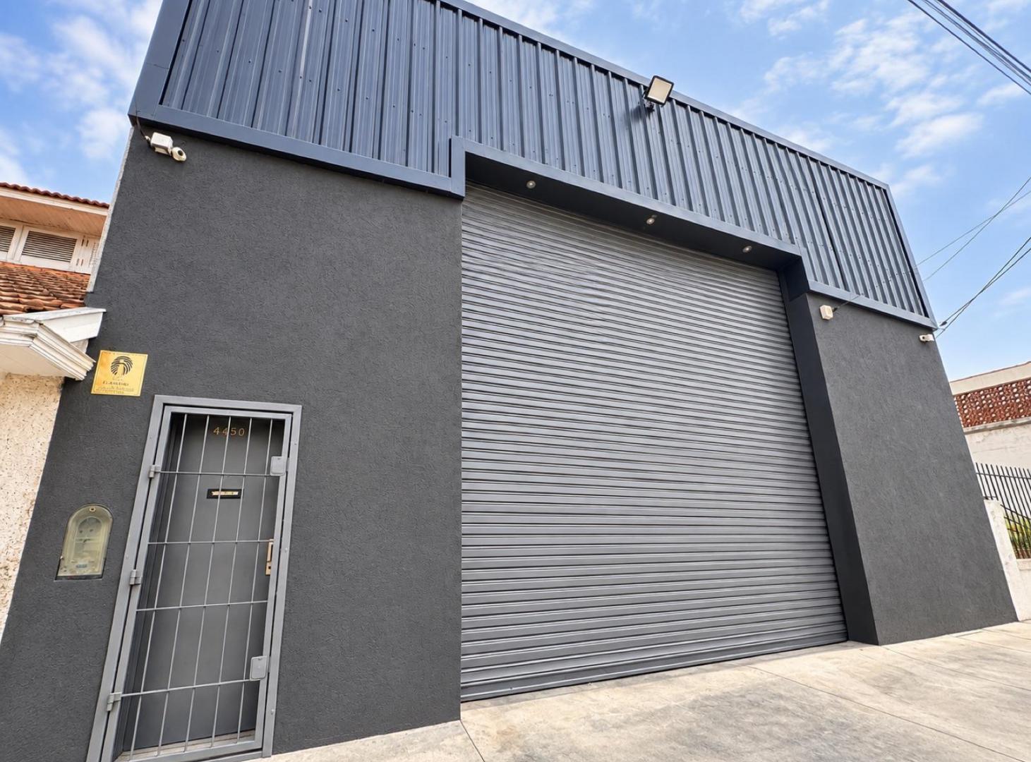 Foto de Galpon en venta de 430 m2 totales en Las Avenidas, imagen 2