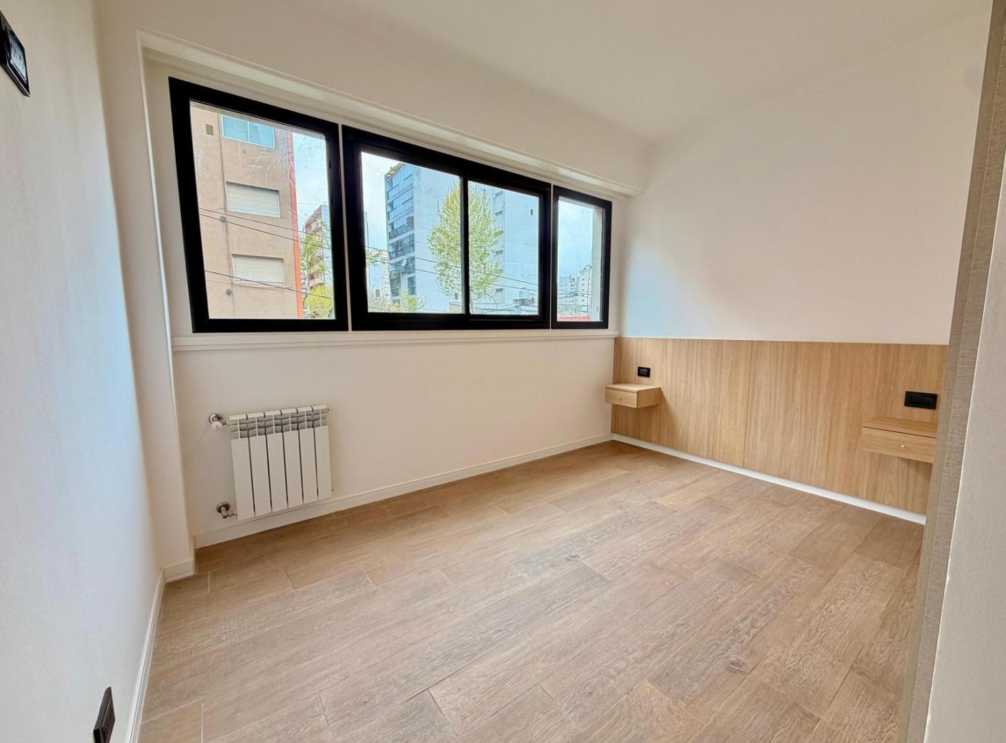 Foto de Venta 3 ambientes Reciclado con patio – Plaza Mitre, imagen 4