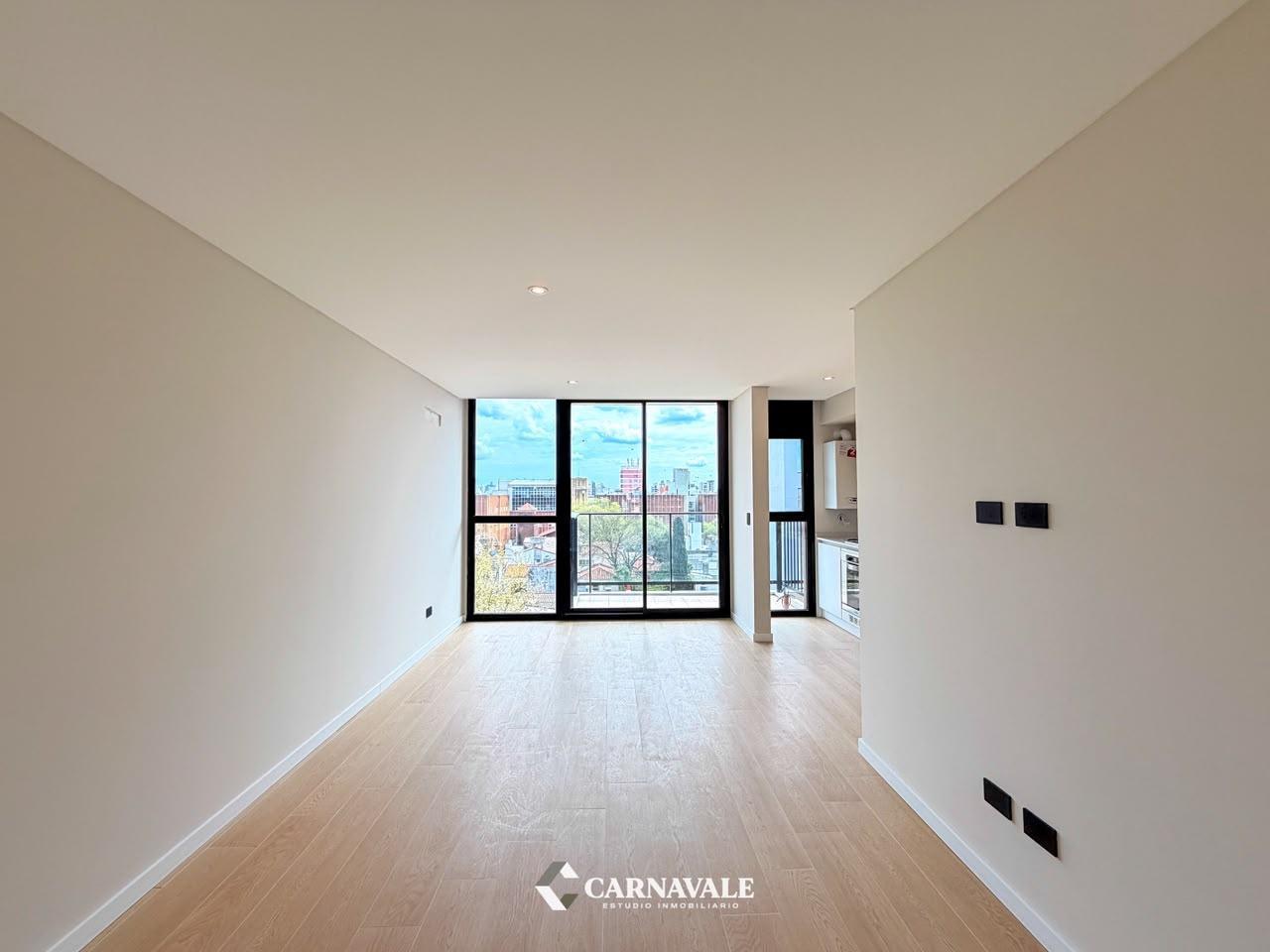 Foto de Departamento 3 ambientes en zona Chauvin, imagen 2