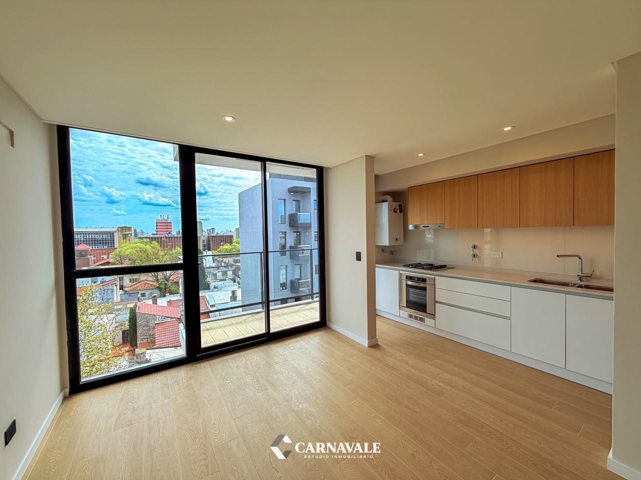 Foto de Departamento 3 ambientes en zona Chauvin, imagen 4