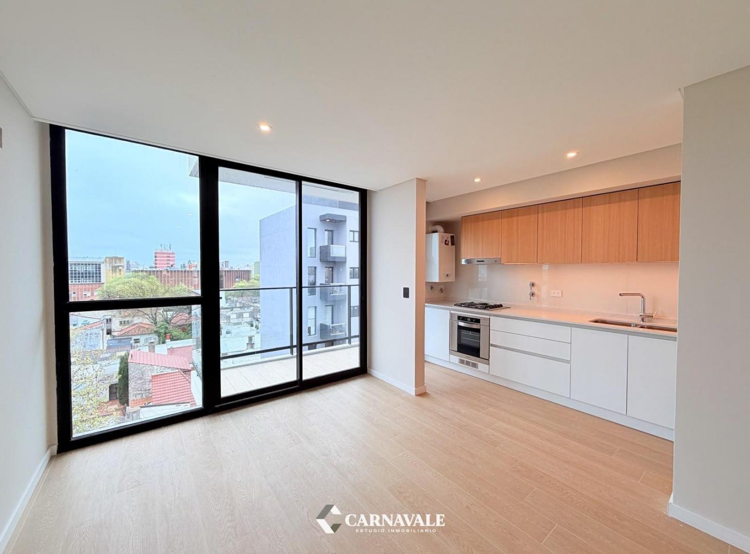 Foto de Departamento 3 ambientes en zona Chauvin, imagen 5