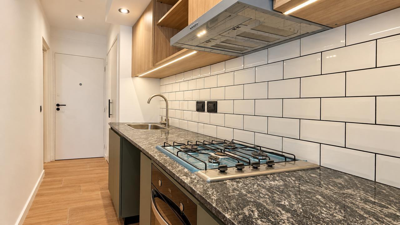 Foto de VENTA | Monoambiente reciclado y amoblado | Centro, imagen 5