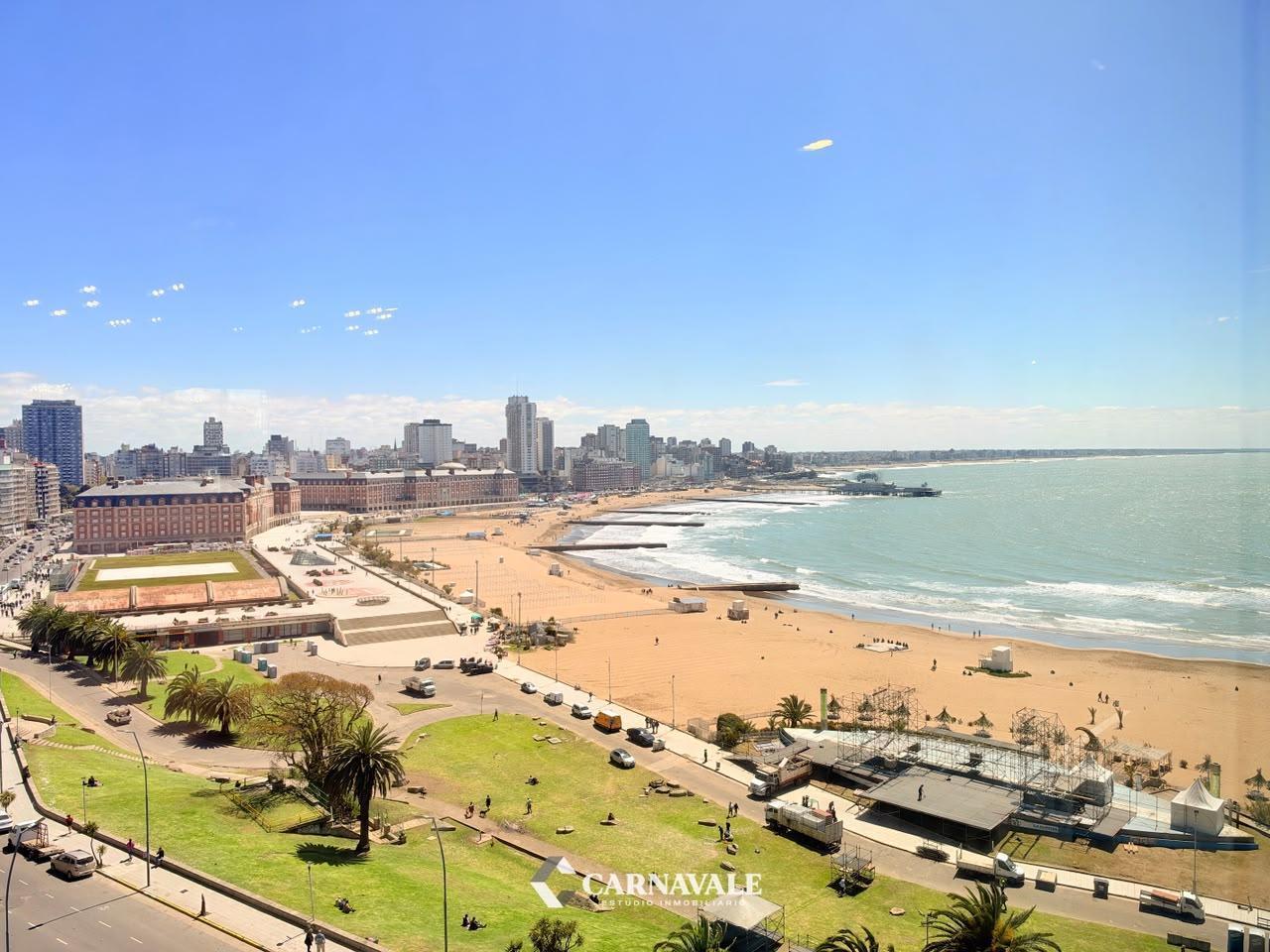 Foto de Semipiso 4 ambientes con cochera doble y vista al mar | Stella Maris, imagen 5