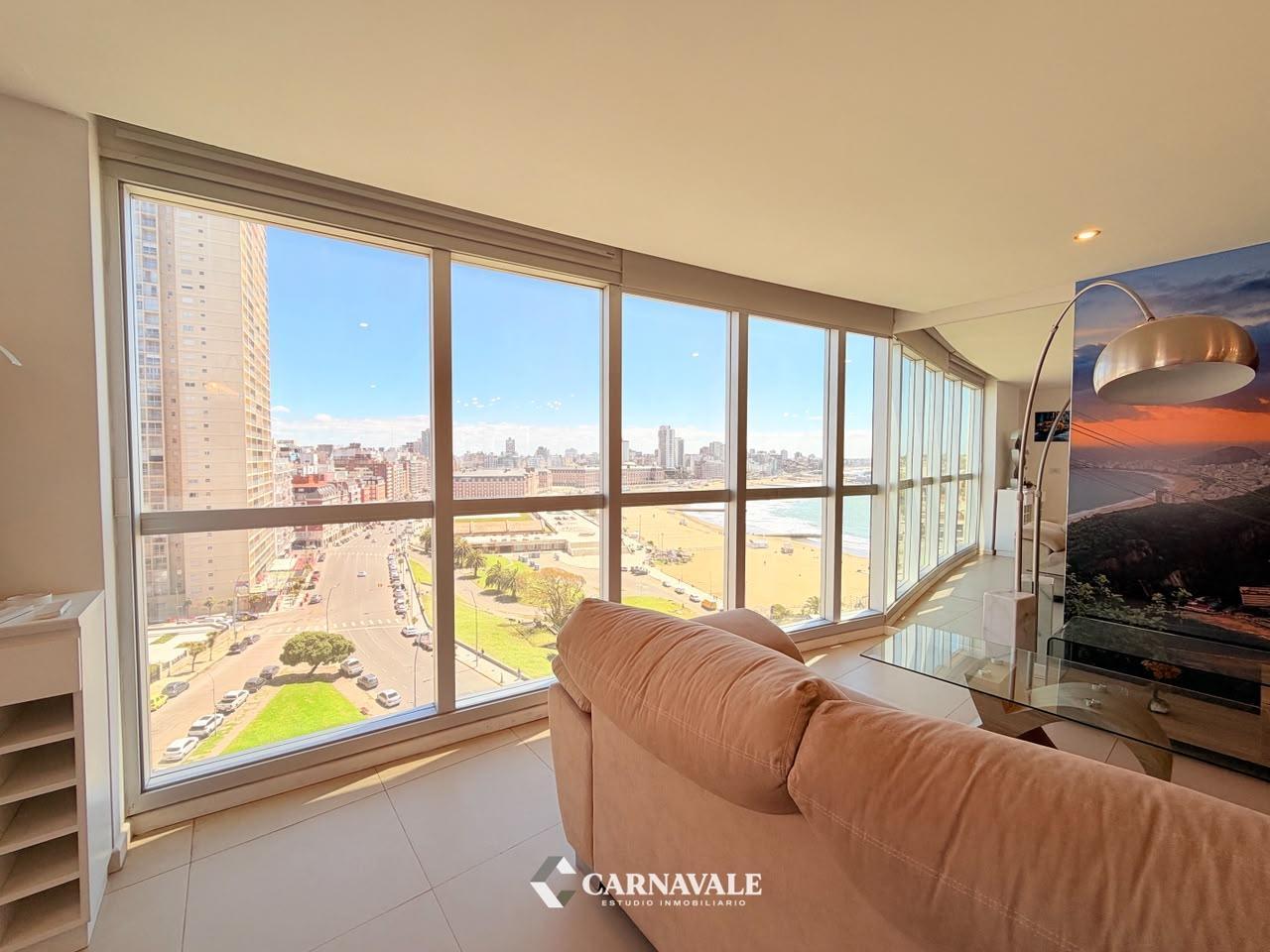 Foto de Semipiso 4 ambientes con cochera doble y vista al mar | Stella Maris, imagen 4