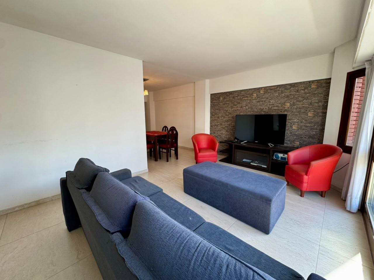 Foto de Departamento 3 ambientes en Plaza Mitre con cochera, imagen 1