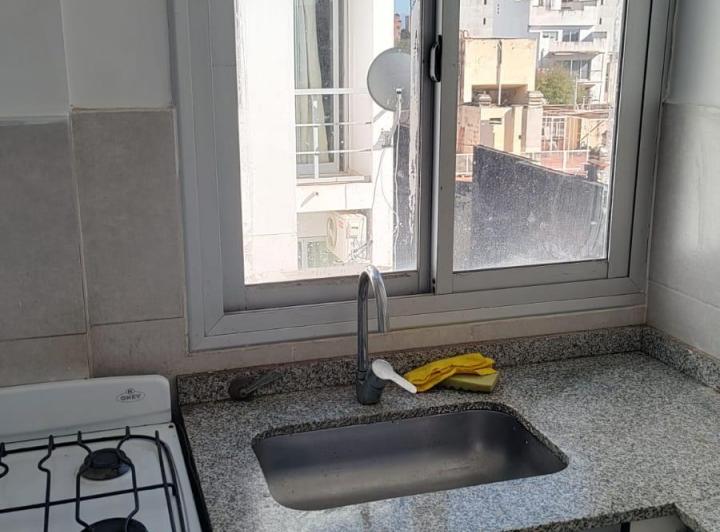 Dpto un dormitorio 3