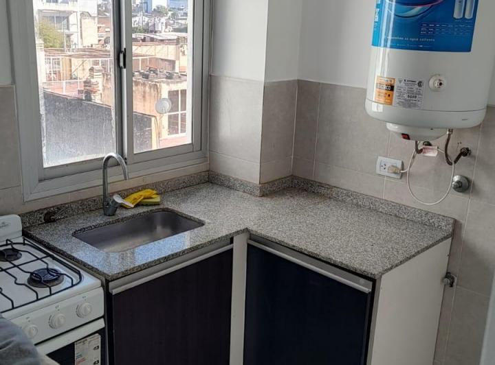 Dpto un dormitorio 4