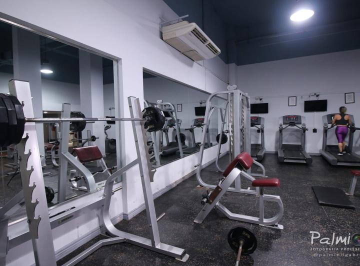 Excelente Dto 2amb amueblado Vta a, amenities 5* dique , DUENO DIERECTO 3