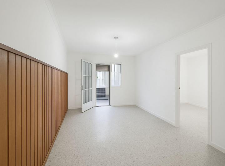Casa en alquiler de 3 ambientes en Quilmes. 3