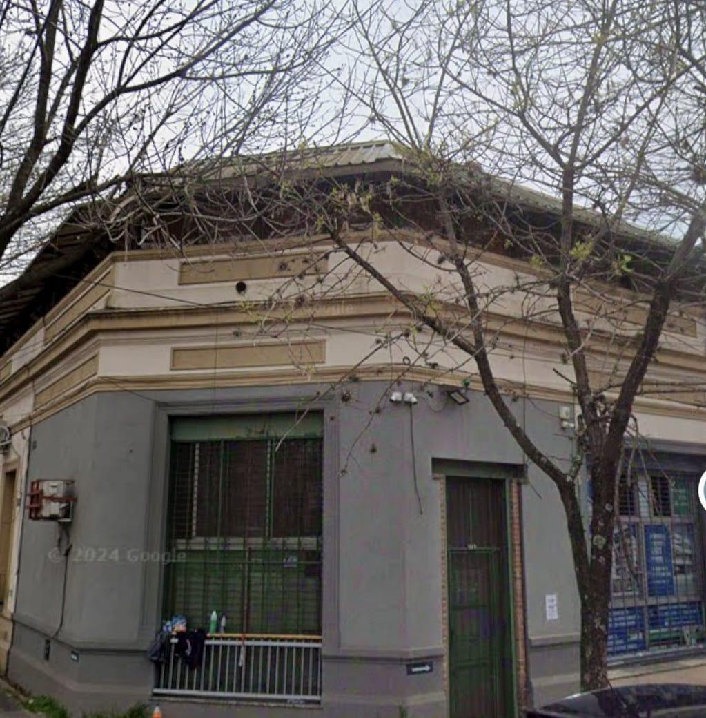 Departamento monoambiente en alquiler en Quilmes centro