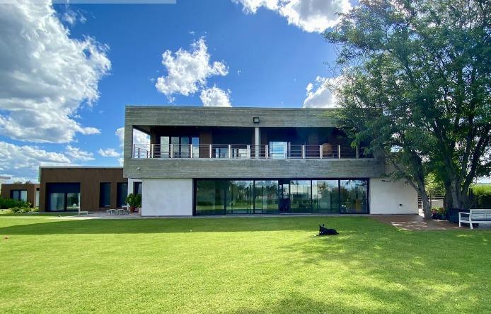 Casa en Hudson Greenville Polo