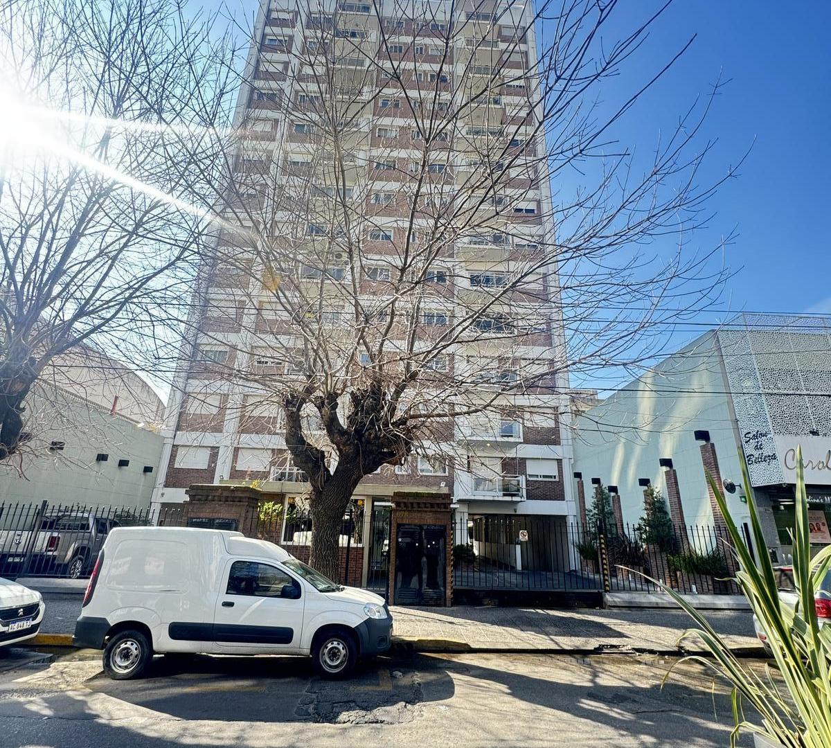 Departamento en Quilmes