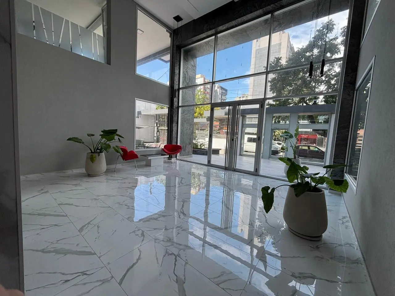 Departamento en Quilmes 5