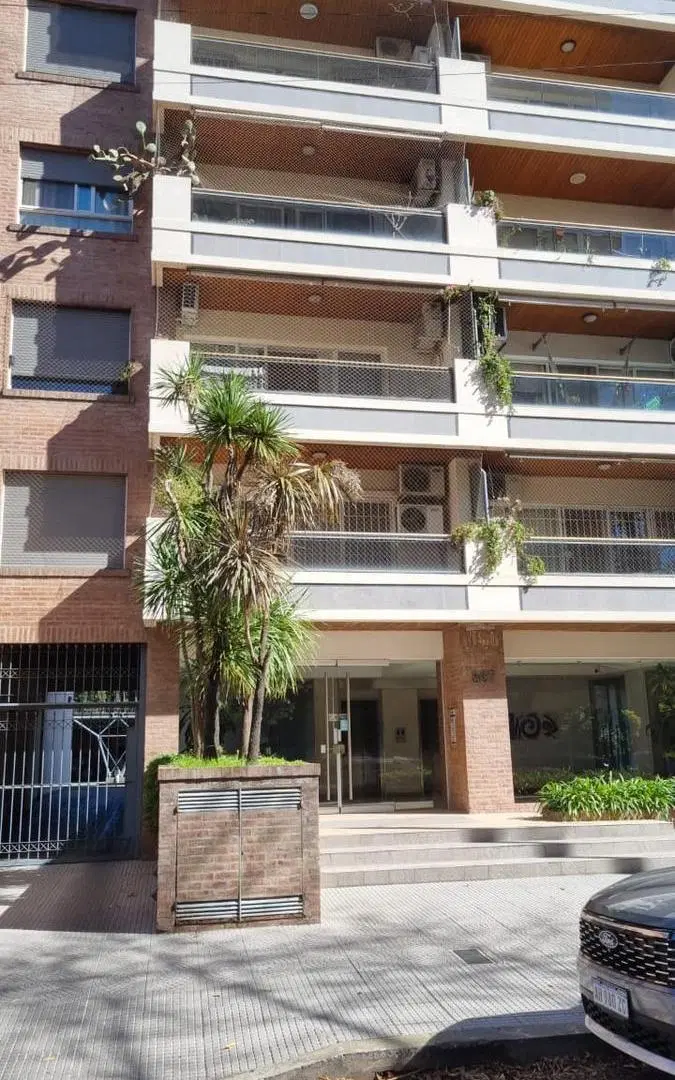 Departamento en Quilmes de 3 ambientes en alquiler. Maconda I 4