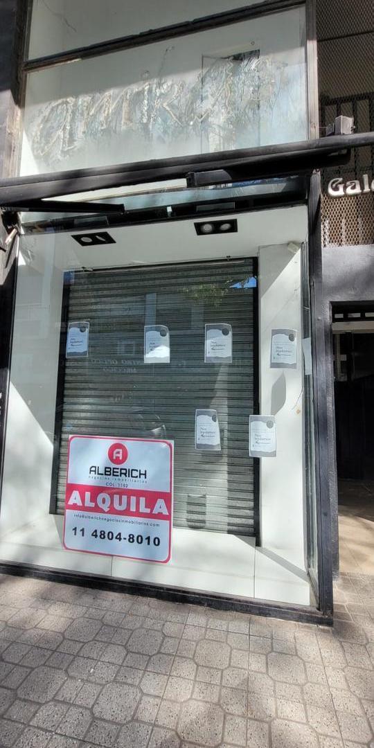 Foto de Local en alquiler en Quilmes centro., imagen 2
