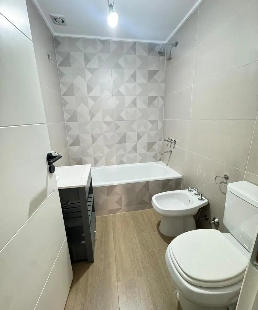 Departamento en Quilmes 3