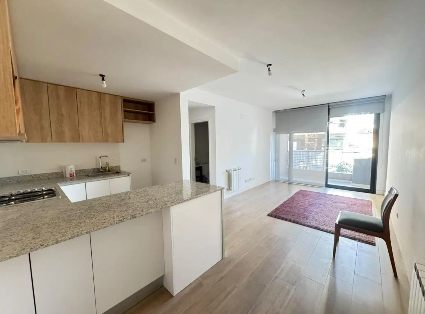 Departamento en Quilmes 1