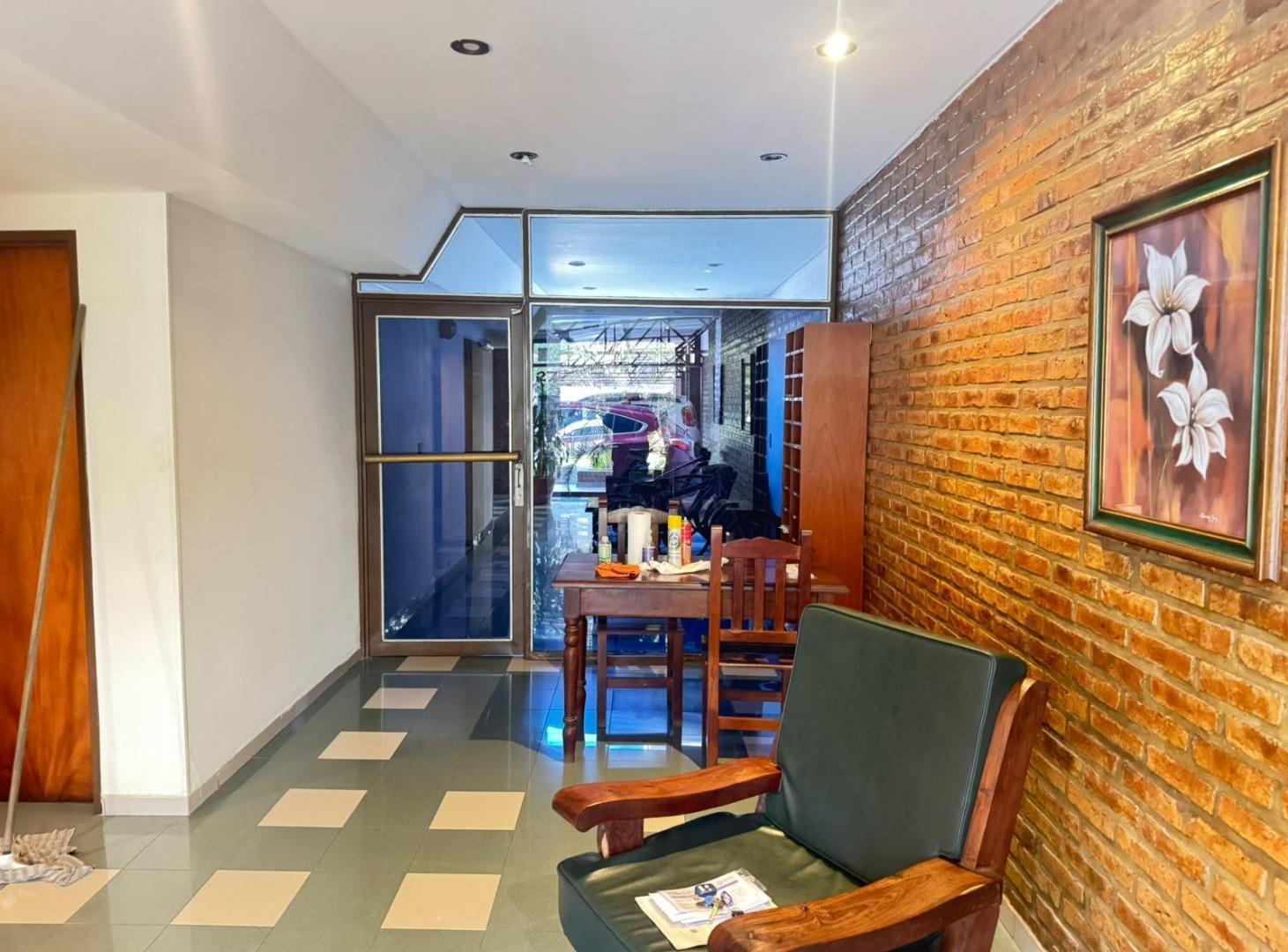 Foto de Departamento en alquiler en Quilmes centro con cochera, imagen 1
