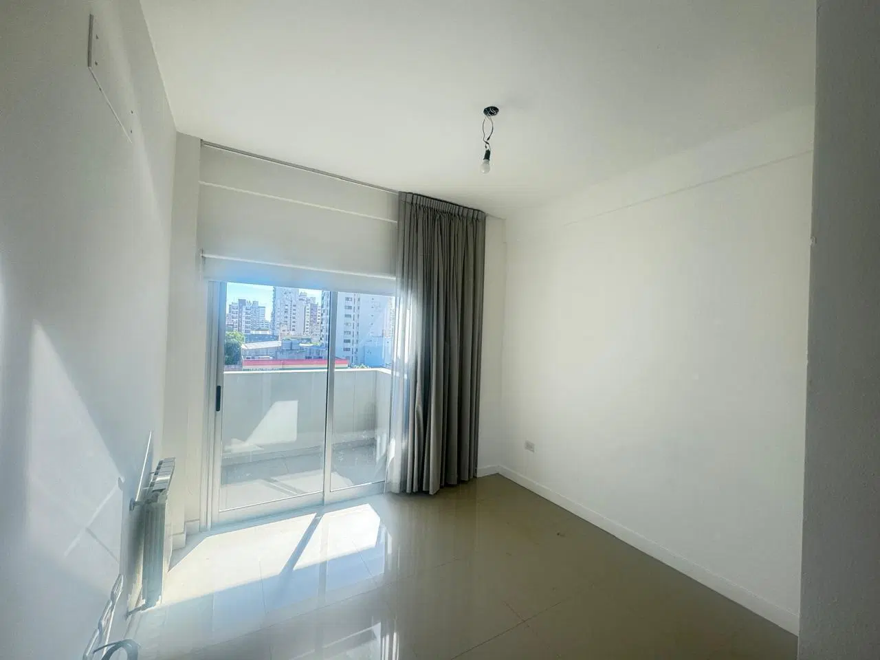Departamento de 2 ambientes en venta o alquiler en Quilmes centro. 5