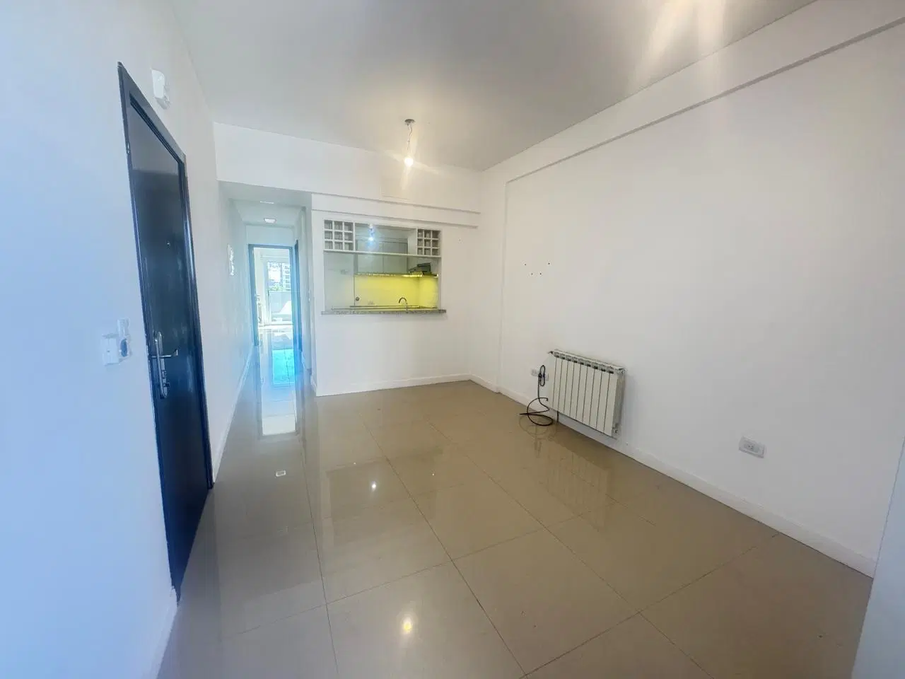 Departamento de 2 ambientes en venta o alquiler en Quilmes centro. 4