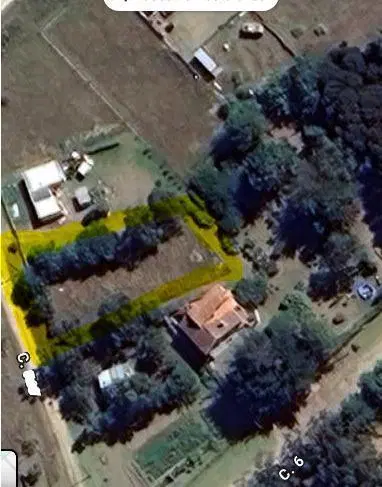 EXCELENTE LOTE EN CHAPADMALAL - STA ISABEL- A 2 CUADRAS DEL MAR 4