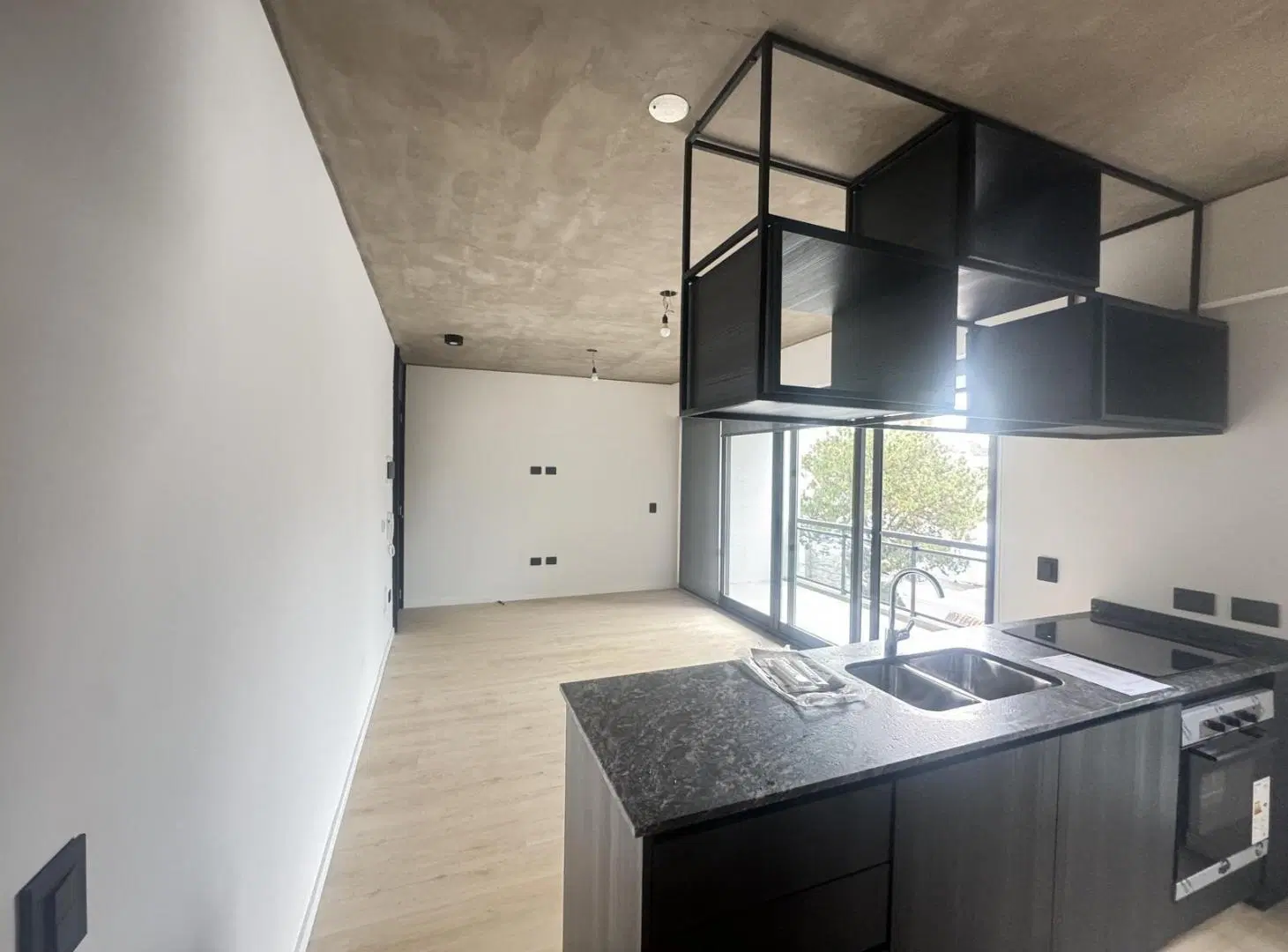 Departamento a estrenar 4
