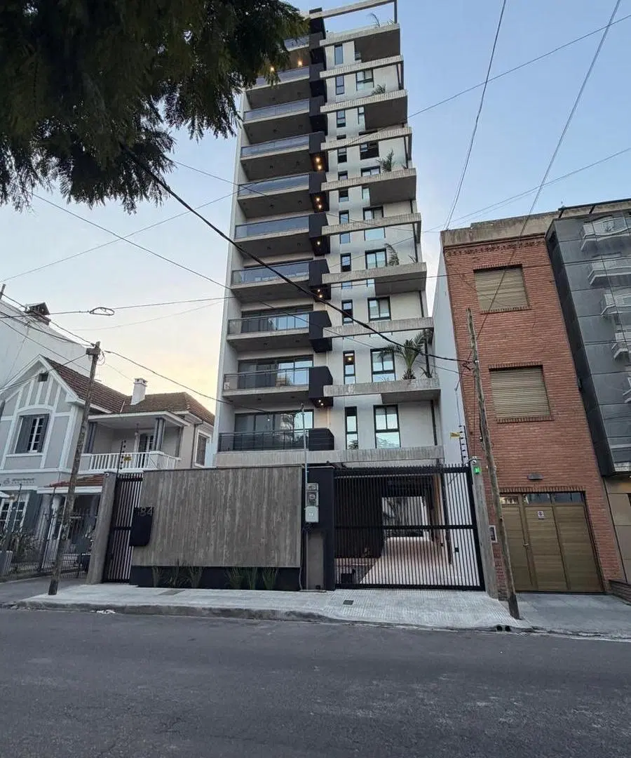 Departamento a estrenar 3
