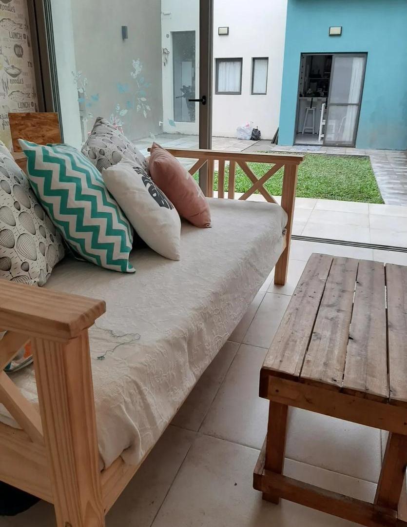 Foto de Casa en venta en Villa Dominico con financiación directa., imagen 4