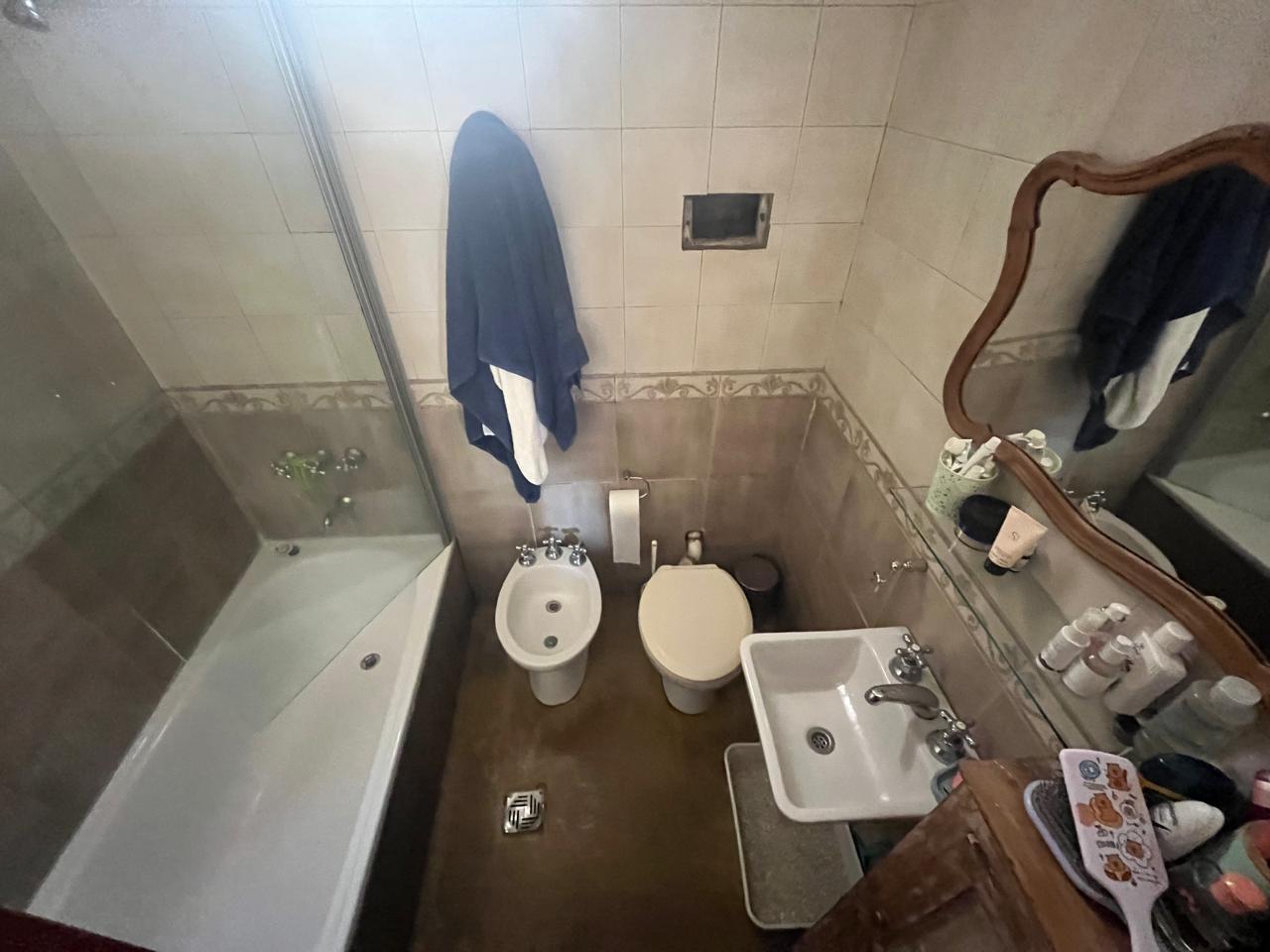 Foto de Departamento 3 ambientes en venta – Quilmes Centro – Apto Crédito, imagen 3
