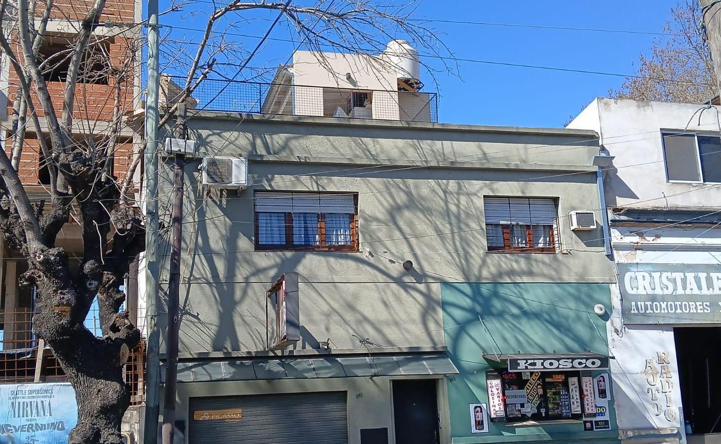 Foto de Departamento 3 ambientes en venta – Quilmes Centro – Apto Crédito, imagen 1