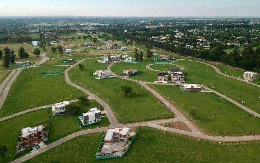 Foto de ESPECTACULAR LOTE EN ESQUINA EN HUDSON PARK, imagen 5