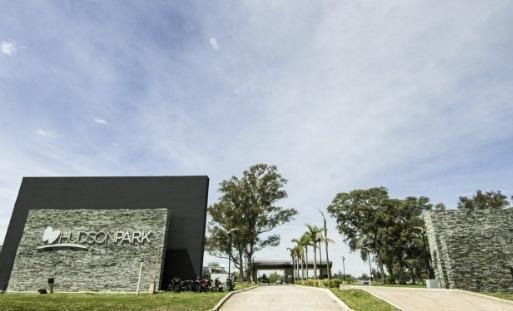 Foto de ESPECTACULAR LOTE EN ESQUINA EN HUDSON PARK, imagen 3