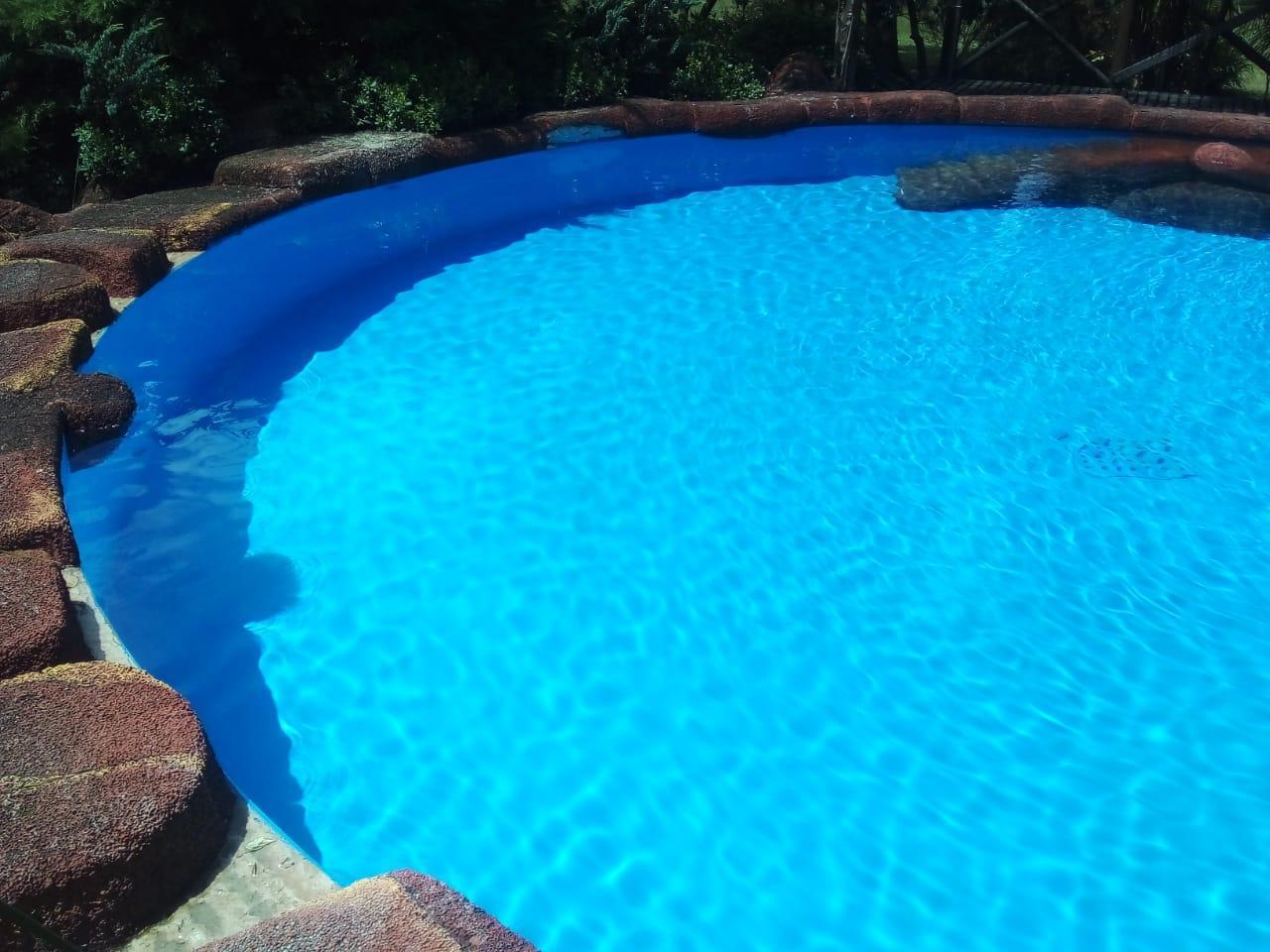 Foto de ESPECTACULAR CASA QUINTA SOBRE 2 AMPLIOS LOTES EL PATO, imagen 2