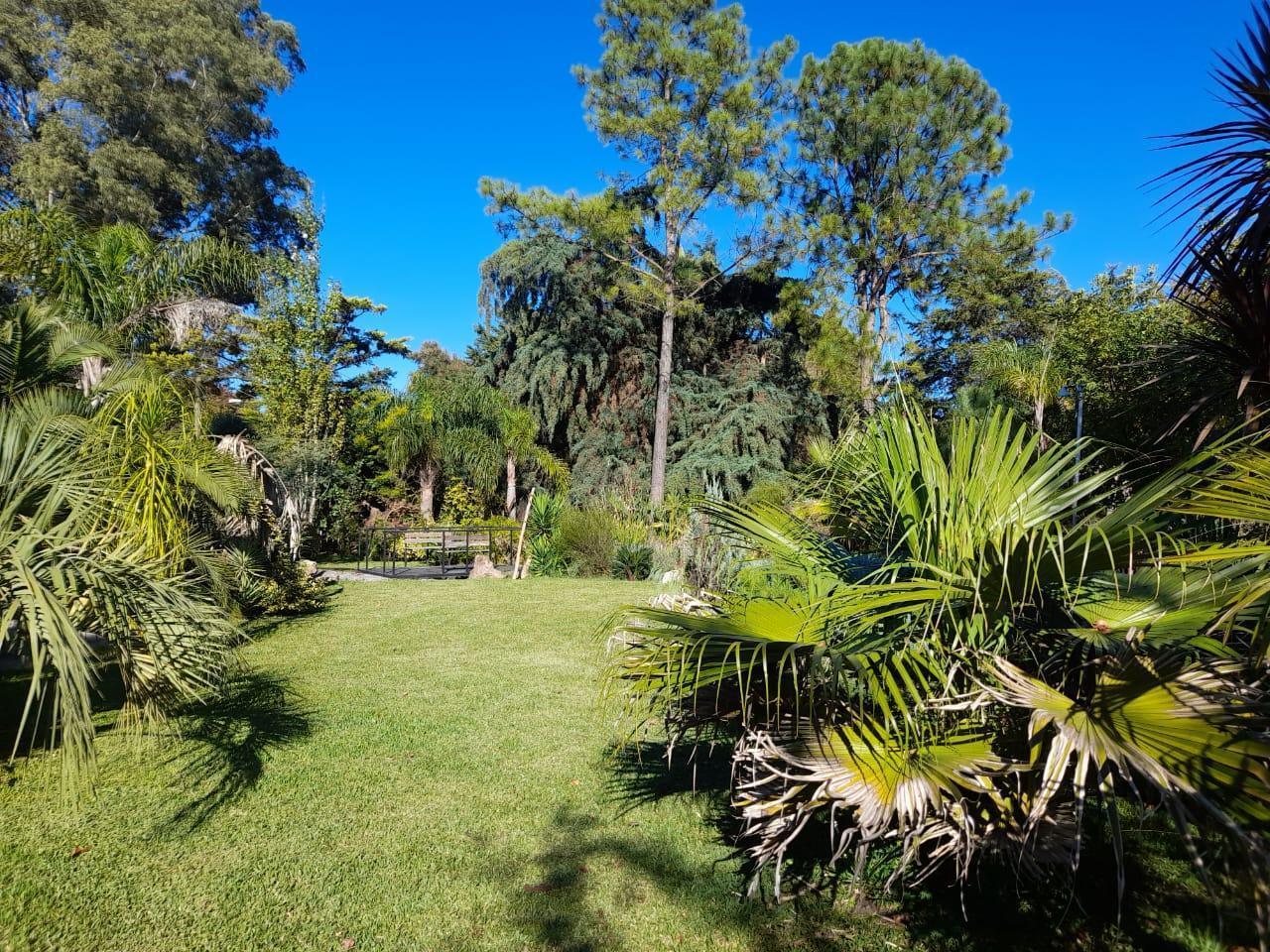 Foto de ESPECTACULAR CASA QUINTA SOBRE 2 AMPLIOS LOTES EL PATO, imagen 4