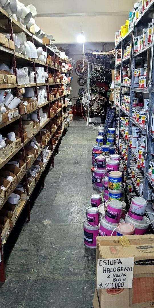 Foto de FONDO DE COMERCIO FERRETERIA EN BERNAL OESTE - OPORTUNIDAD, imagen 5
