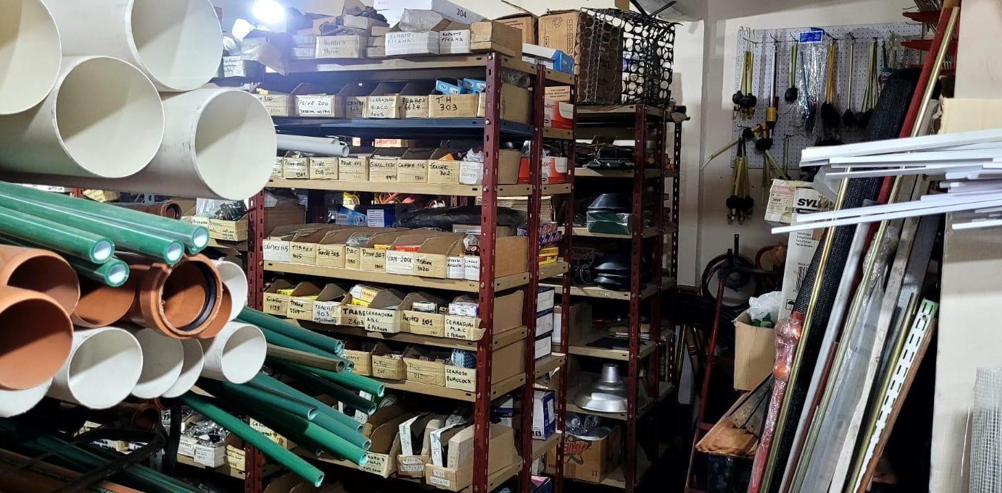 Foto de FONDO DE COMERCIO FERRETERIA EN BERNAL OESTE - OPORTUNIDAD, imagen 3