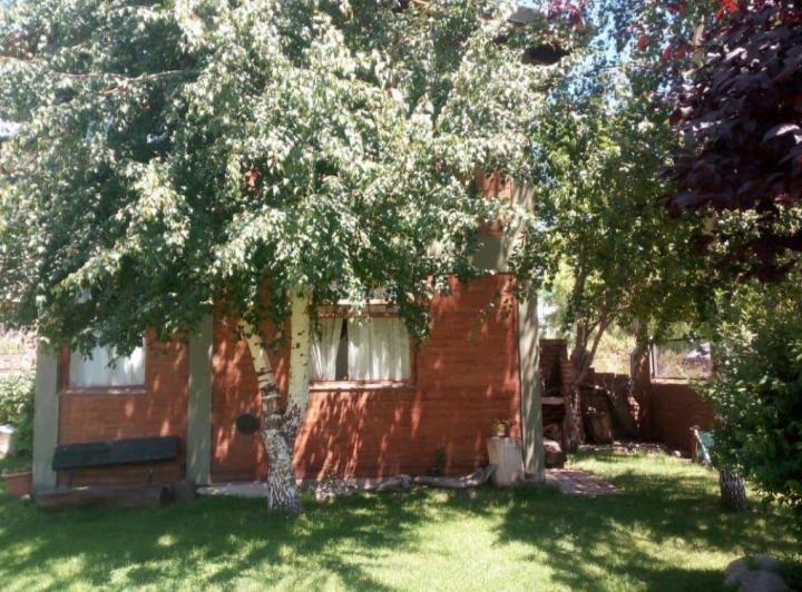Cabaña en Junin de los Andes 4