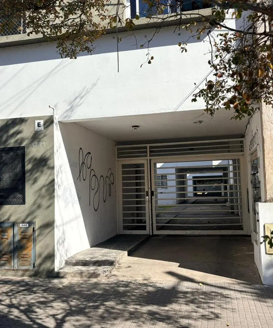 Departamento en La Plata 2